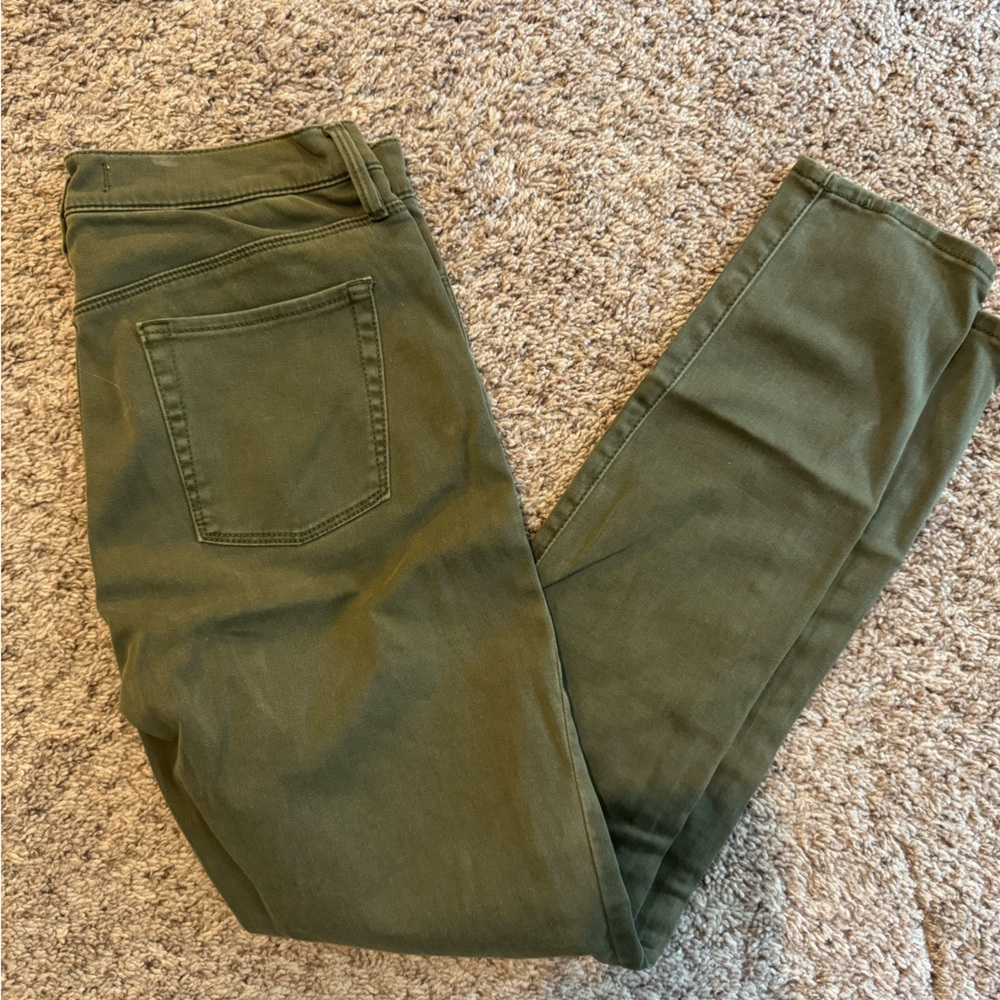 Jeggings